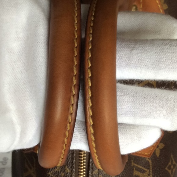 ❌SOLD❌ Louis Vuitton Speedy 25 - Picture 9 of 16